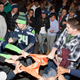 Illustration for article titled Shirtless, Drunk, And Champions: Scenes From The Seattle Celebrations